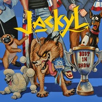 Don't Lay Down On Me - Jackyl