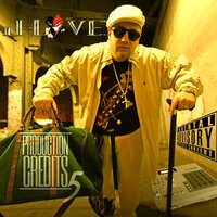 Hidden Darts - J-Love, Ghostface Killah