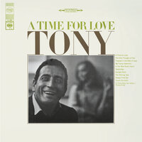 Trapped In The Web Of Love - Tony Bennett