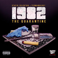 Relatable - Statik Selektah, Termanology, Cj Fly