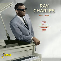 It's Allright - Ray Charles