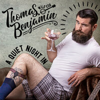 Stop Being An Arsehole - Thomas Benjamin Wild Esq, Ben Dawson, The London Belles