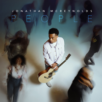 Movin' On - Jonathan McReynolds, Mali Music