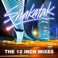 Shakatak