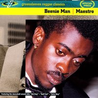 Never Been Down - Beenie Man