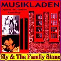 Searchin' - Sly & The Family Stone