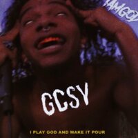 IAMGOD - Cameron Azi