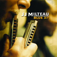 Jean-Jacques Milteau