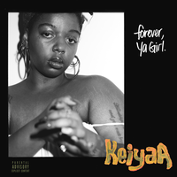 Do Yourself a Favor - keiyaA