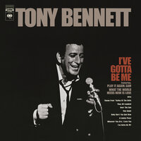 Theme From "Valley Of The Dolls" - Tony Bennett