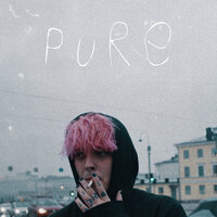 Pure - SpaceMan Zack