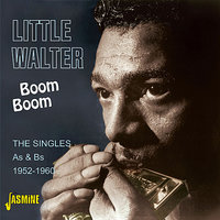 Who ? - Little Walter