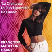 Parlez-moi de lui (the way of love) - Françoise Hardy