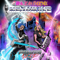Megawave - Dana Jean Phoenix, Powernerd