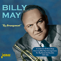 I've Got the World on a String - Billy May, Peggy Lee