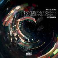 Frontstreet - Mick Jenkins
