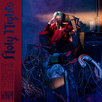 Need For Speed - Miyavi