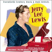 Big Blond' Baby - Jerry Lee Lewis