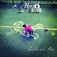 Intact - Hugo TSR, Hugo Tsr Crew, Anraye
