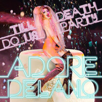 I Look Fuckin Cool - Adore Delano, Alaska Thunderfuck