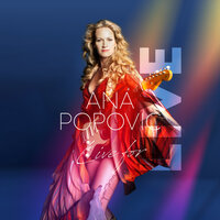 Can't You See What You're Doing to Me - Ana Popovic