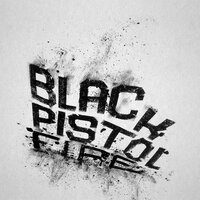 Run Rabbit Run - Black Pistol Fire