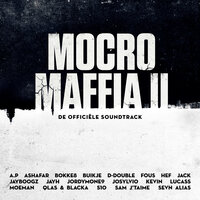 Murderers - Qlas & Blacka, D-Double