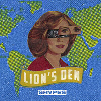 Lion's Den - SHVPES