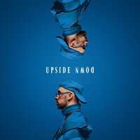 Upside Down - Kandy