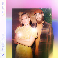 Honest - San Holo, BROODS, Midnight Kids