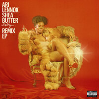 Facetime - Ari Lennox, Durand Bernarr