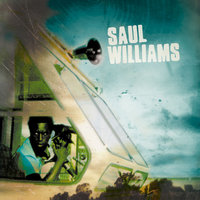 List of Demands (Reparations) - Saul Williams