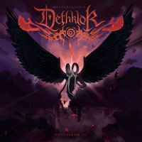 I Ejaculate Fire - Dethklok