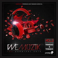 The Fog - Precision Productions, Machel Montano