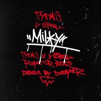Milky - L iZReaL, Гурмэ