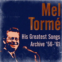 Cuckoo In The Clock - Mel Torme