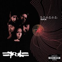They Don't Know - Spooks