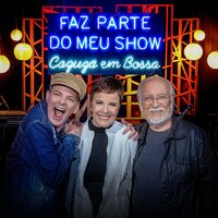 Codinome Beija-Flor - Leila Pinheiro, Roberto Menescal, Rodrigo Santos