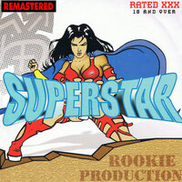 Backshot - Rookie Production, Lady Saw, Spragga Benz