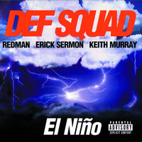 The Game - Def Squad