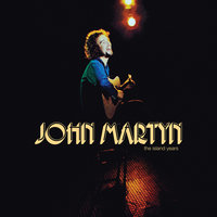 Over The Hill - John Martyn