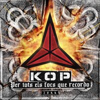 Acció Directa - kop