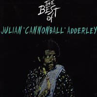 Waltz for Debby - Julian Adderley