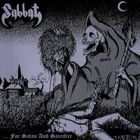 Whisper of Demon - Sabbat