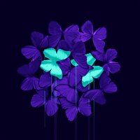 Words Dissolve - Lightworker, Ryan Kirby