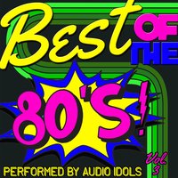 Nightrain - Audio Idols