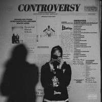 Lust - Lancey Foux, Swoosh God