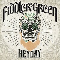 No Anthem - Fiddler's Green