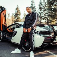 Crowd Surf - Clyde Carson, Philthy Rich