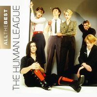 Blind Youth - The Human League